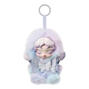 Фигурка Pop Mart Skullpanda L'impressionnisme Plush Doll 'Lightning'