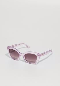 Солнцезащитные очки Guess Sunglasses, Shiny Lilac / Gradient Brown/Lilac