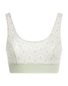 Бюстгальтер Calida, светло-зеленый