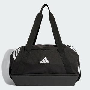 Adidas Performance Спортивная сумка 'Tiro' в черном цвете