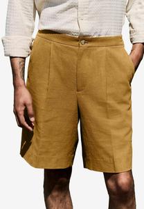 Шорты REGULAR FIT Next, светло-коричневый