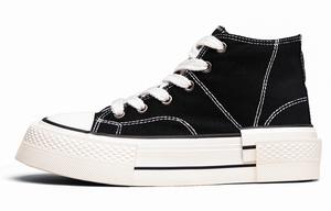 Кеды женские среднего размера Semir