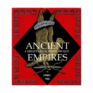 Древние Империи, Ancient Empires (Emperor's Press)