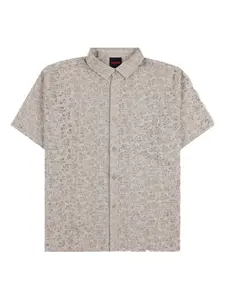 Рубашка Lacy Pleasures, нейтральный