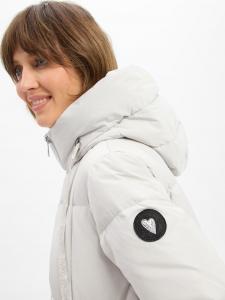 Зимнее пальто MOS MOSH, бежевый