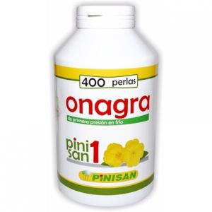 Пинисан 1 400 Перлас Онагра Pinisan