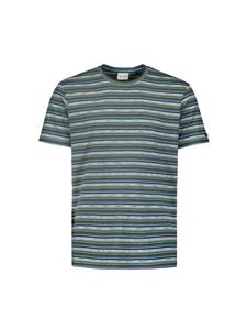 Футболка No Excess, Blue