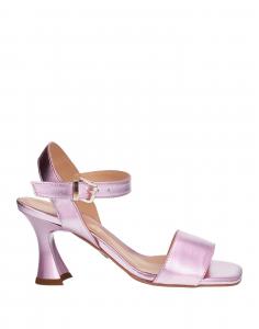 Сандалии Formentini, розовый