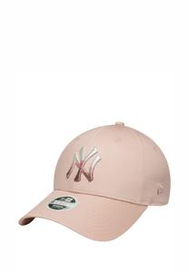 Бейсболка New Era Cap, Rose/Light Pink