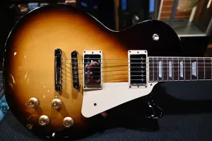 Gibson Les Paul Studio - Tobacco Burst №0159