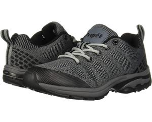 Кроссовки Propet Petra, цвет Dark Grey/Black