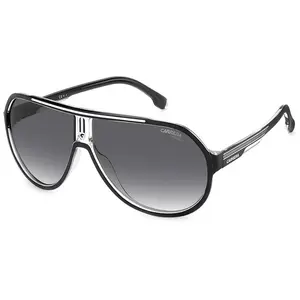Солнцезащитные очки Carrera CARRERA1057S8, черный