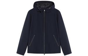 THEORY Куртка мужская темно-синяя, Navy Blue