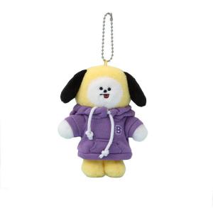 Кукла-брелок BT21 BASIC Collection плюш подвеска высота 9см/14,5см/15см/16,5см LINE FRIENDS