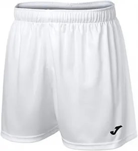 Мужские регбийные шорты Joma White
