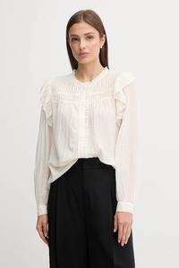 Рубашка Pepe Jeans, бежевый