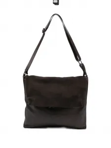 Сумка на плечо с клапаном Reptile'S House, коричневый