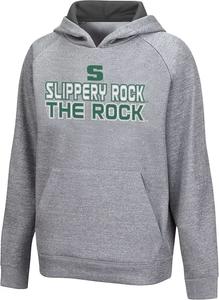 Colosseum Толстовка Youth Slippery Rock Grey