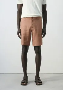 Шорты Mango, Salmon