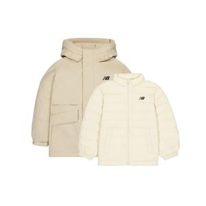 Ветровка Apricot для детей 3-7 лет New Balance, Apricot