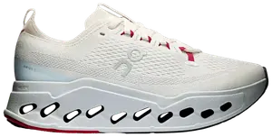 Кроссовки ON Wmns Cloudsurfer Max, белый