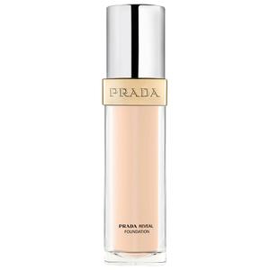Тональная основа Reve Skin-Optimizing Refillable Soft Matte Foundation Prada Beauty, 1 oz, LC5