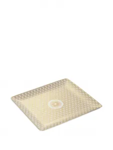 Поднос Malmaison Christofle, белый