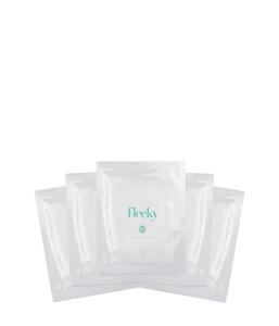 Тканевая маска fleeky Hyaluron Sheet Mask, 5 шт.