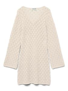 Вязаное платье VERO MODA VMRani, Kitt