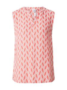 Блуза ZABAIONE Iv44anka, цвет Dark orange