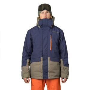 Куртка Hannah Garow FD, синий