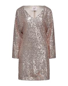 Платье Mariuccia, золото