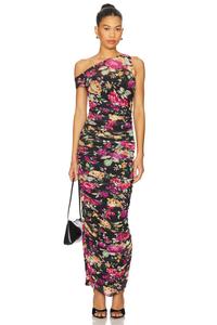 Платье Biona Afrm, dusted floral