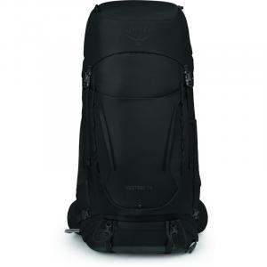 Рюкзак Kestrel 58 Osprey, черный