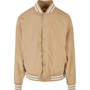 Куртка Light College Jacket Urban Classics, цвет Schwarz
