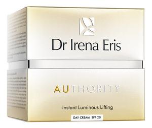 Dr Irena Eris, Authority, дневной крем для лица, 50 мл