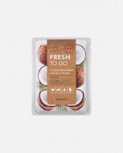 Тканевая маска для лица Tonymoly, 1 шт