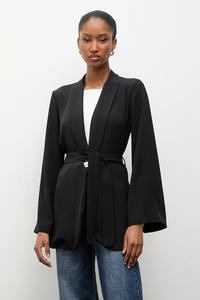 Куртка Answear.LAB, черный