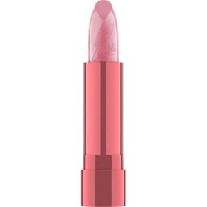 Губная помада-гель Power Plumping для губ Flower & Herb Edition 020 Magnolia Bouquet 3,3 г Catrice