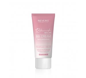 Revers, BB-крем Blemish Balm, #02 Натуральный, 30 мл