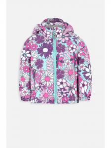 Зимняя куртка Lemon explore, красочный