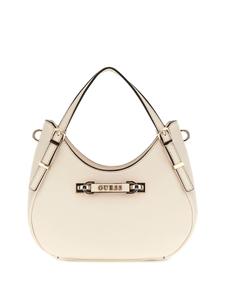 Сумка через плечо GUESS Lefia, белый