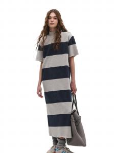 No Matter What Платье в темно-синем цвете