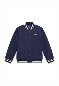 Куртка-Бомбер Guess, Blau