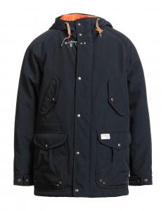 Пальто Fay Archive, полуночно-синий