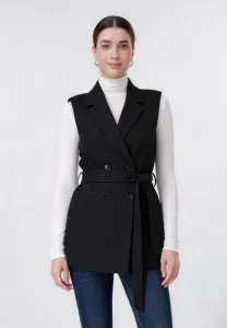 Жилет Anna Field, Black