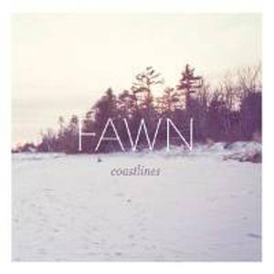 Диск CD Coastlines - Fawn