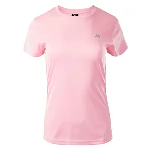 Футболка с коротким рукавом Martes Losan, розовый