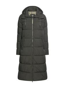 Пальто в лесной ночи Camel Active