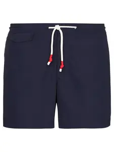 Плавки-шорты с кулиской Orlebar Brown, синий